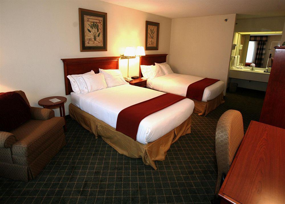 Clarion Inn & Suites Aiken South Kamer foto